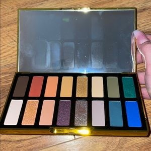 Kat von d anniversary palette